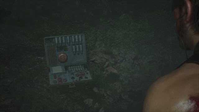 Metal Gear Solid Delta Snake Eater