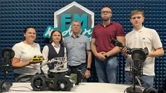 16 09 Программа "Обсудим". Современное программирование