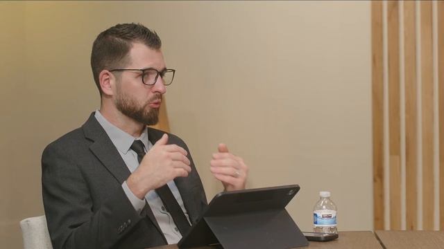 Субботняя школа 2025 3кв. Урок 12 Покажи мне славу Твою (Sacramento Slavic SDA)_Full-HD_60fps