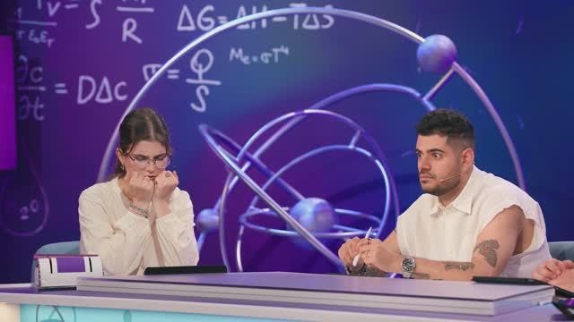 Наука для всех 3-й сезон | Тизер 3-й выпуск