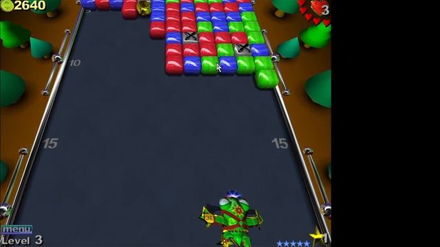 ChromaCrash