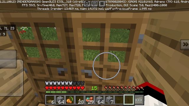 Minecraft Let's Play (9)
