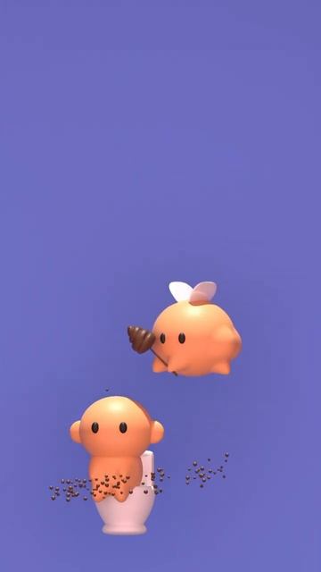 POOP Learn ENGLISH
