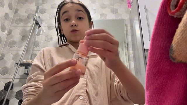 Мое утро 🫶❤️🩰