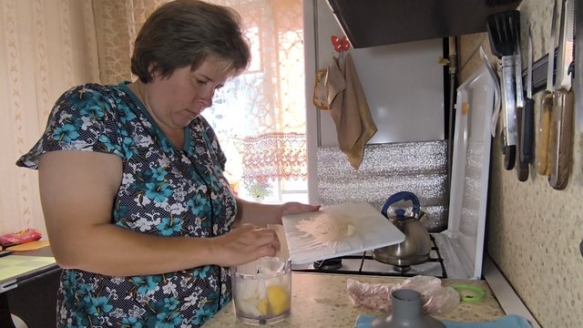 Готовку никто не отменял ✅‼️