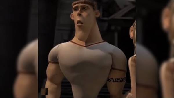 Klaus Veen - FietsPomp Slowed (TikTok Version) x Mitch from ParaNorman