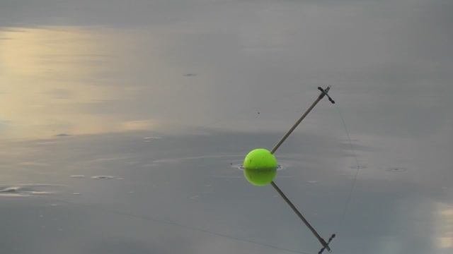 16.09.25г. Некрасовка, озеро Чёрное