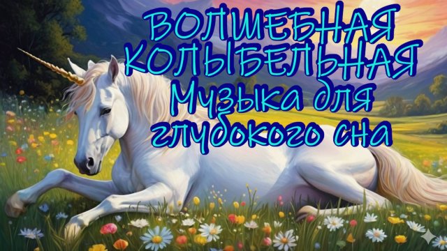 Музыка для Мгновенного Засыпания и Раскрытия Духовной Силы