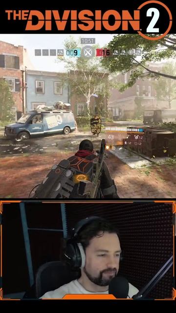 Читеры даже не стесняются рекламировать свои сервисы  ⚡ Конфликт ⚡ Division 2 ⚡ ПВП PVP #cheater