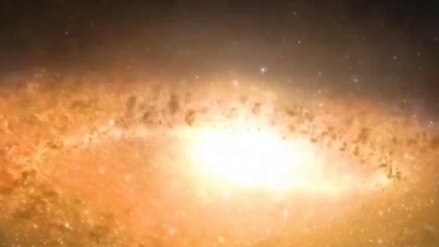 The Milky Way
