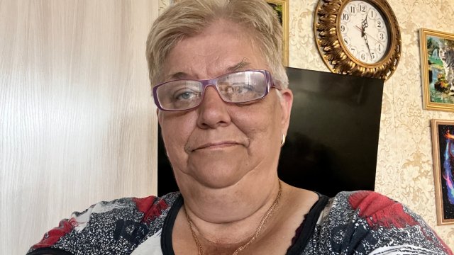 #2-16.09.25 - 🤷САМА В АУТЕ 👀 МОЖЕТ ЕЩЕ В ДЕПУТАТЫ ПОДАСТСЯ 🤣🤣🤣