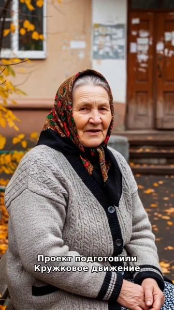 Настоящий подарочек для школьников!