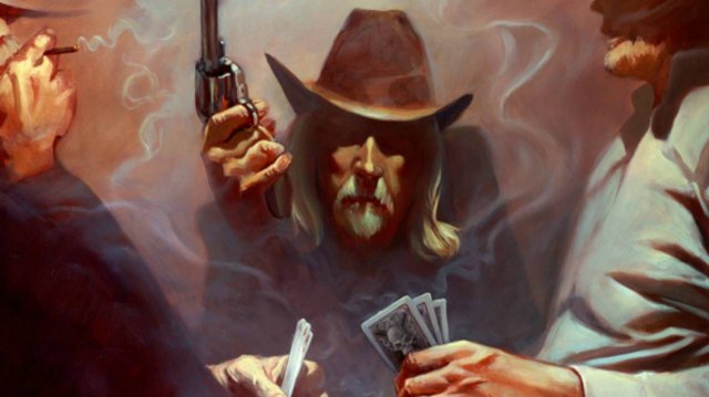 Hunt: Showdown 1896