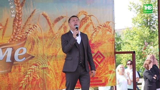 Новости Тетюшского муниципального района от 12 сентября 2025 года