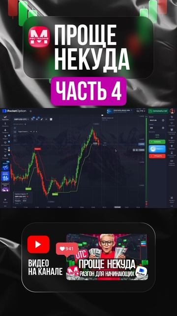 Ошибки трейдеров, из-за которых теряют деньги