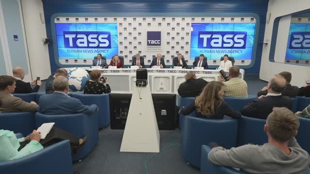 КПРФ об итогах Единого дня голосования. Пресс-конференция (15.09.2025).