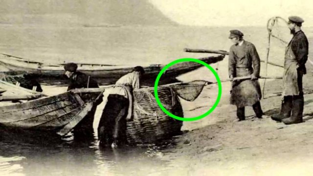 ⚡ Загадка, КОТОРУЮ хранит река ВОЛГА ...