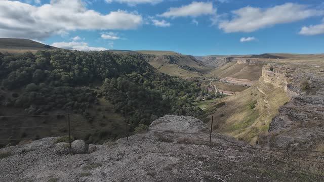 Кисловодск - Медовые водопады. Путешествие на на WHITE SIBERIA ZVER. 1 часть.