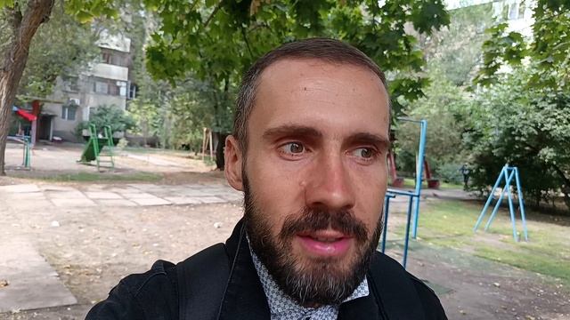 67 день воздержания / 16.09.2025