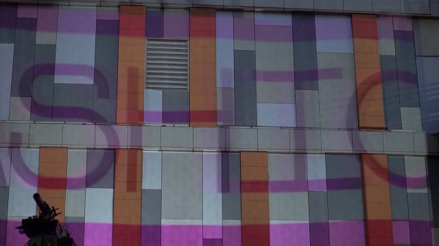 «Fashion show» прошло в центре Краснодара