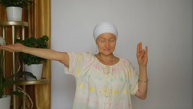 Получение добродетелей | Медитация для ответов и внутреннего сияния