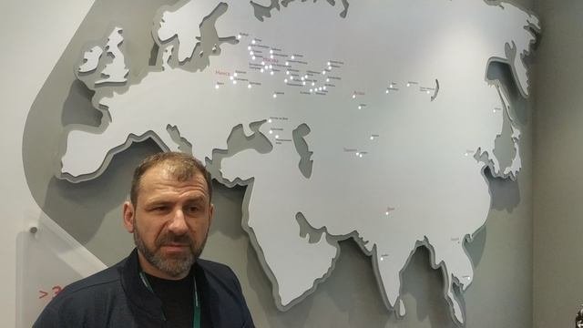 Стратегия развития корпорации Технониколь.