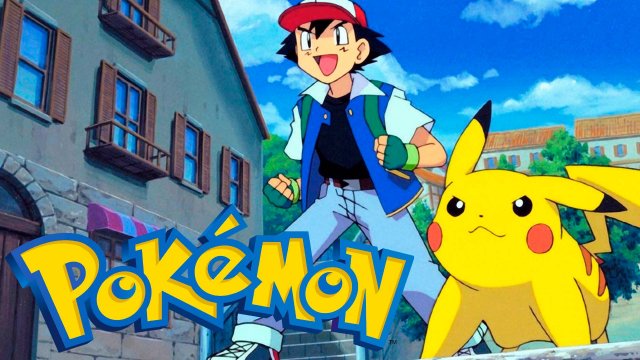 Аниме Покемон | Pokemon - 26 сезон 10 серия