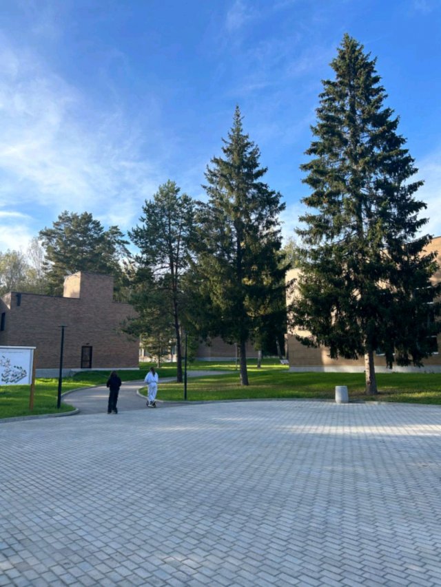 театралка