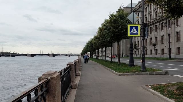 САНКТ-ПЕТЕРБУРГ