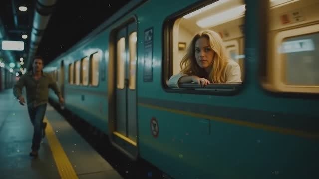 Не уезжай