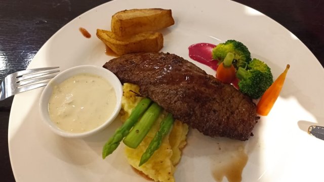 Вьетнам.Нячанг.Ночной рынок. Наш вкусный ужин!!!