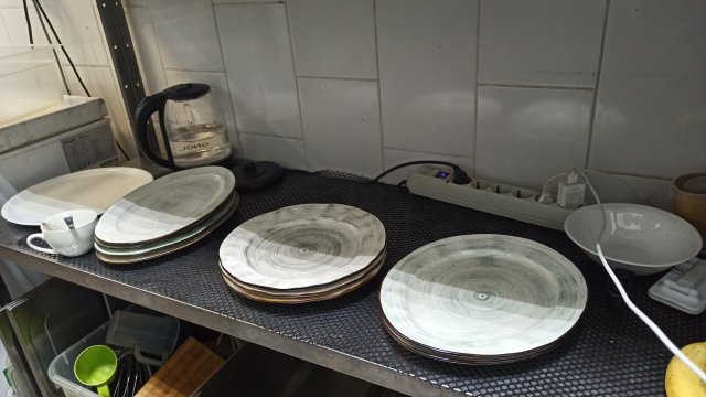 Очередной день с моей работы