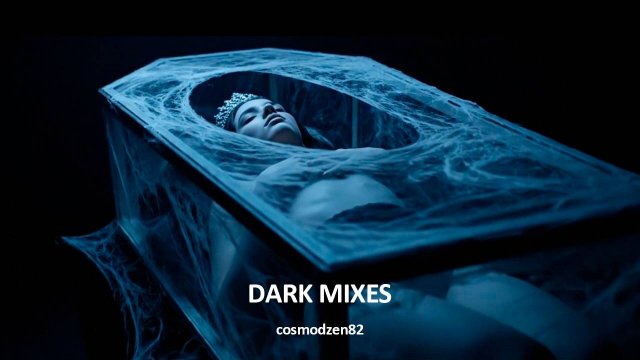 DARK REMIXES 16 TRACK (shevkovideo.ru)