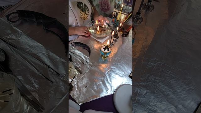 Чистка от крадников, обрыв привязок.