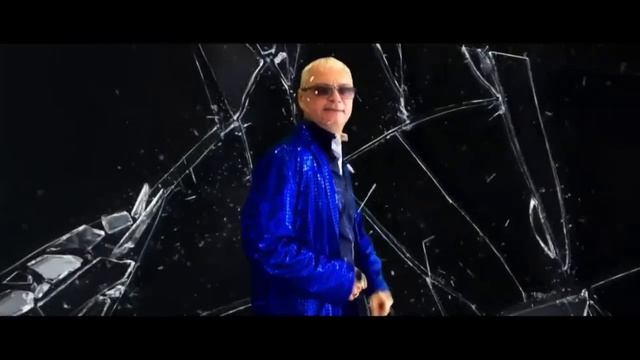 D.White - Like Poison (Fan video 2025). New Italo Disco, Euro Disco, Dance Pop, Music 80s-90s