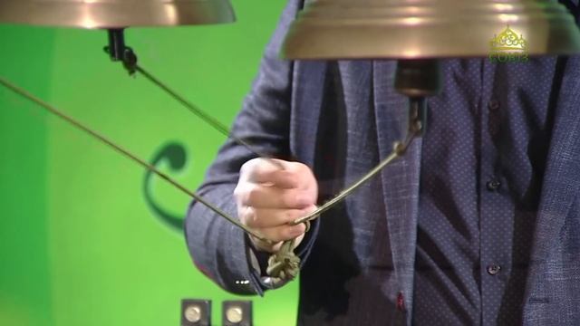 Канон. Президент Международного Союза Православных Звонарей Илья Дроздихин. Часть 2. 06.09.2025
