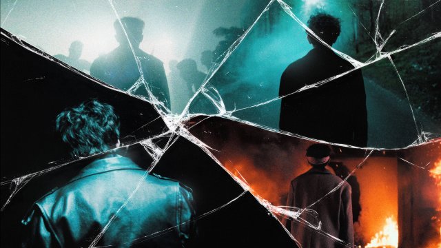 Три дня дождя  — Интро/Дом (Премьера клипа, 2025)