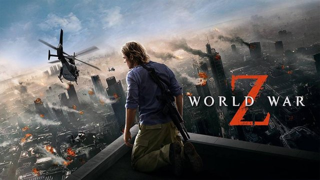 World War Z: Aftermath 💝Пятый запуск