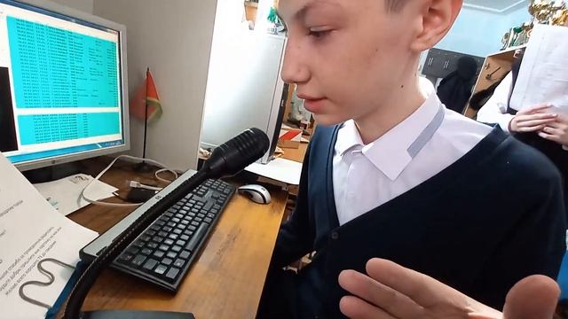 Азнакаево радиостанция Радель первая радиосвязь R3IAM=RW6FS=RC4P