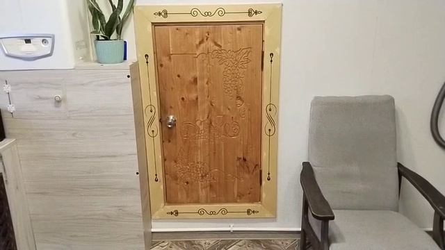 Мой ужин. Будни сельского парня)