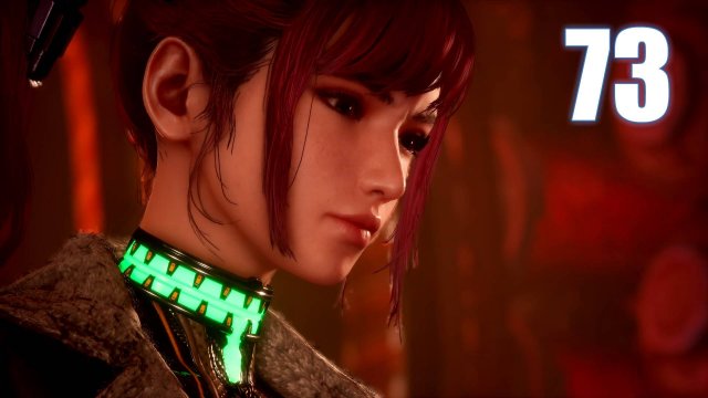 Stellar Blade - Левуар «Бездна» (Часть 2) - Прохождение игры на русском [#73] | PC