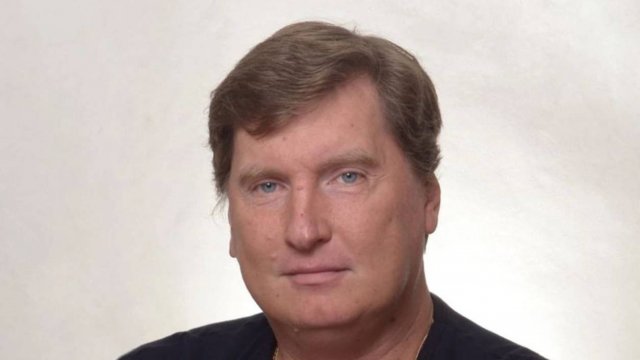 Николай Зайцев. "Бог во Христе". 17.09.2025г.