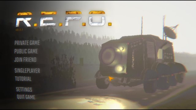 Вечерние игрульки