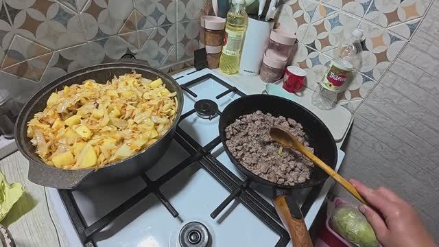 Упасть не встать! Жизнь в маленькой деревне