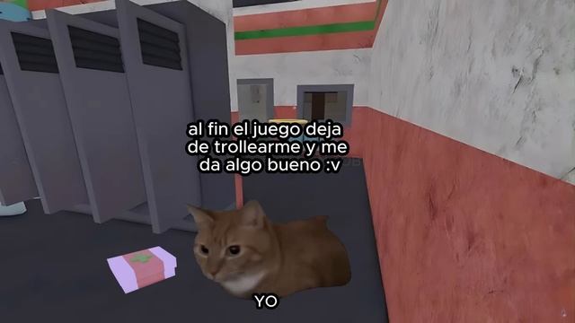 99 НОЧЕЙ В ЛЕСУ, НО С КОШКАМИ , полный эпизод (ROBLOX)