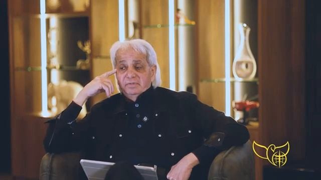 Испытания служения, часть 1...Бенни Хинн...