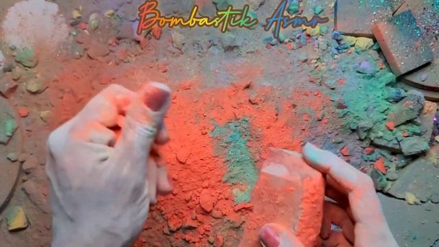 🌈Радужный🌈яркий🌈хруст🌈
