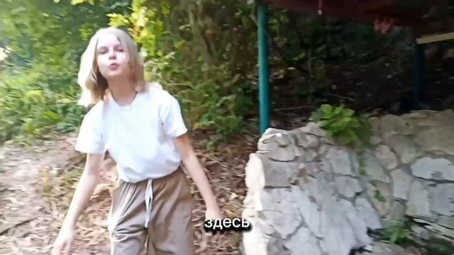 Природное чудо земли Самарской