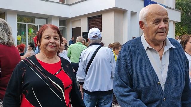 14.09.2025...🙋🇧🇾🌞"Хрустальный Замок"!.. Гомель!...