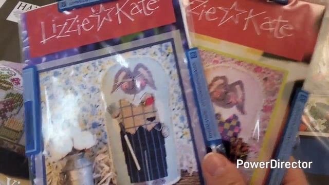 27-09-2025 Рукодельные покупки за 6 месяцев